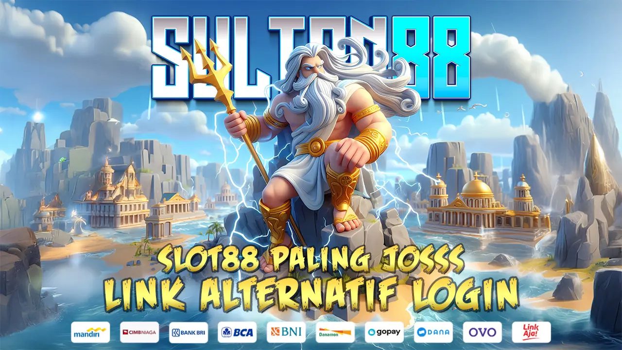 Jituplay slot88 resmi